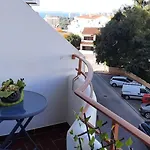 アパート Alvor Suite Apartment