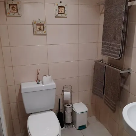 Alvor Suite Apartment Appartement