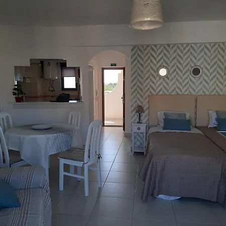 Alvor Suite Apartment 公寓