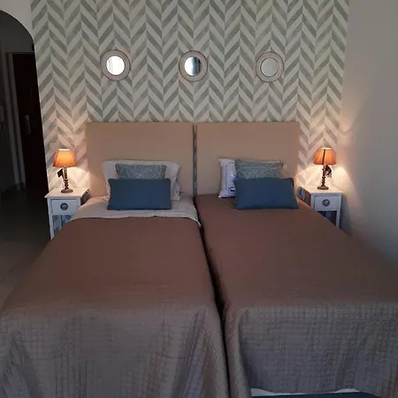 Alvor Suite Apartment Alvor