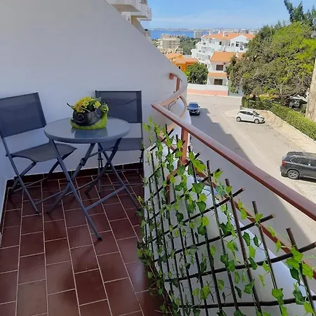 Alvor Suite Apartment Appartement *