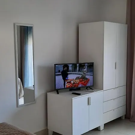 Appartement Alvor Suite Apartment