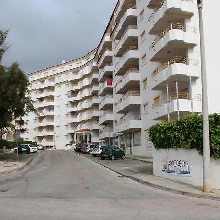 公寓 Alvor Suite Apartment