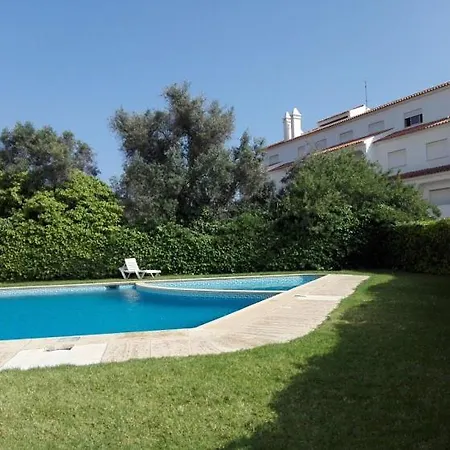 公寓 Alvor Suite Apartment 阿尔沃尔