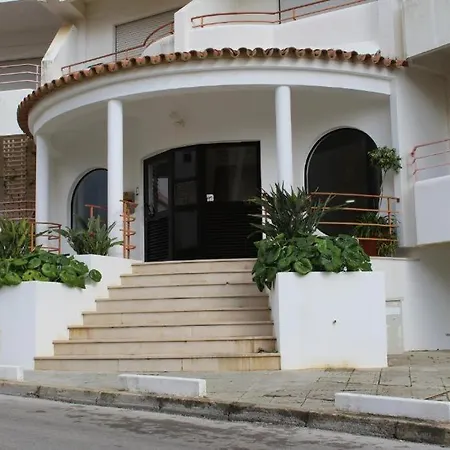 Alvor Suite Apartment Appartement *