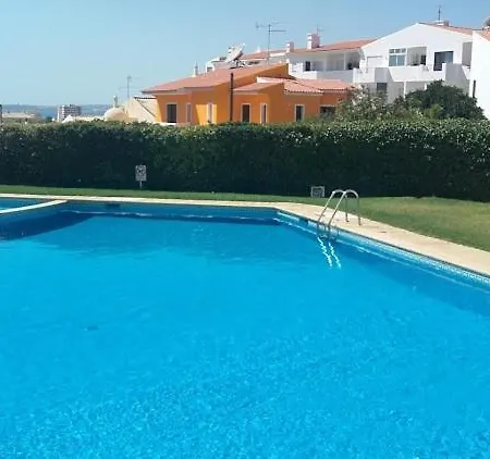 Alvor Suite Apartment *