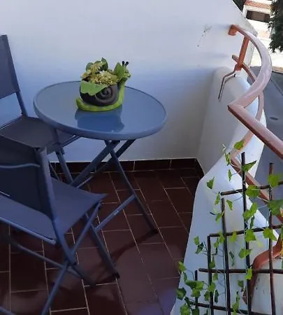 Alvor Suite Apartment Alvor