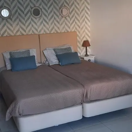 Alvor Suite Apartment * Alvor