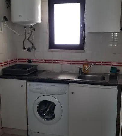 Alvor Suite Apartment *