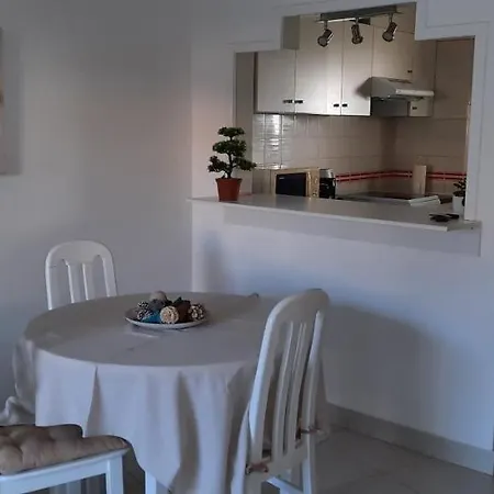 Apartment Alvor Suite Apartment