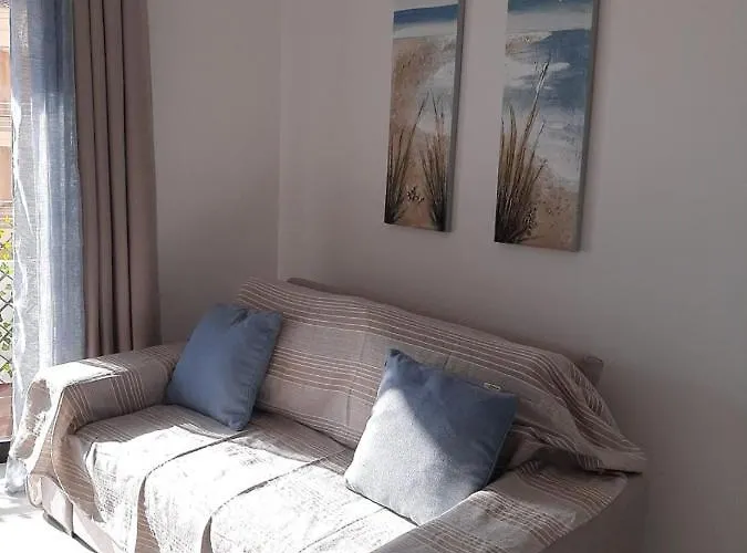 公寓 Alvor Suite Apartment 阿尔沃尔