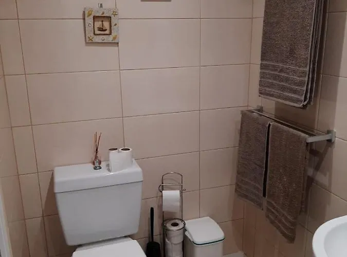 Alvor Suite Apartment 公寓