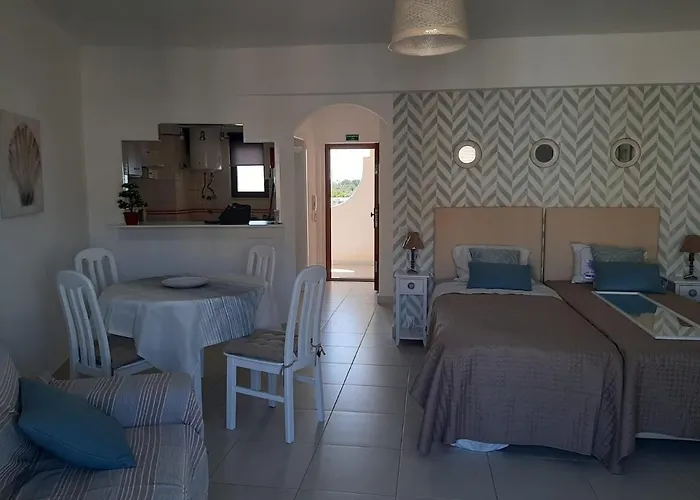 Alvor Suite Apartment 아파트