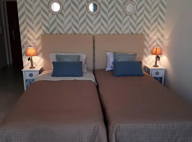 Alvor Suite Apartment 알보르