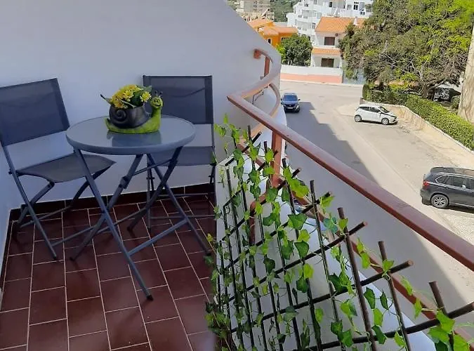 Alvor Suite Apartment 公寓 *