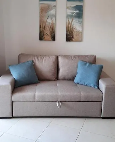 아파트 Alvor Suite Apartment 알보르