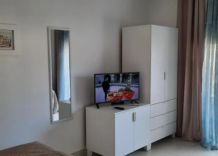 公寓 Alvor Suite Apartment
