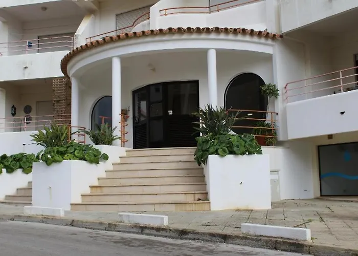 Alvor Suite Apartment 아파트 *