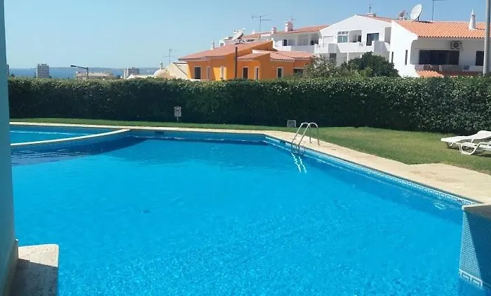 Alvor Suite Apartment *