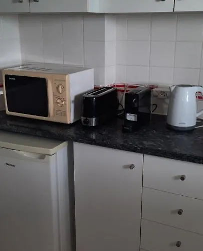 Alvor Suite Apartment 아파트