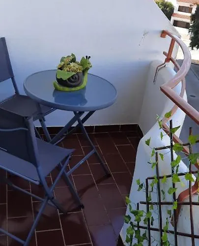 Alvor Suite Apartment 알보르