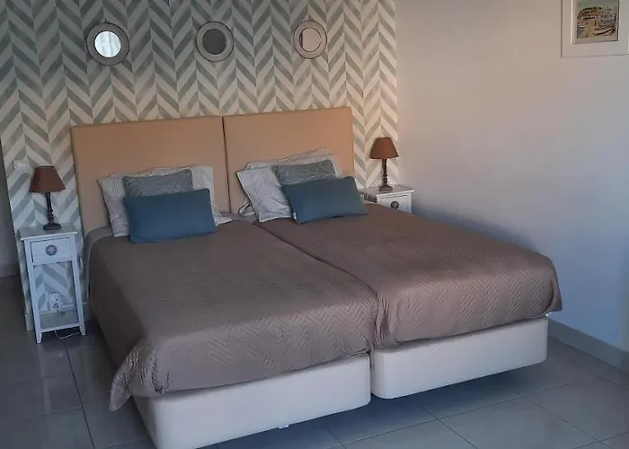 Alvor Suite Apartment * 阿尔沃尔