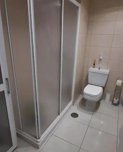 公寓 Alvor Suite Apartment *