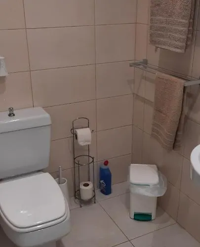 Alvor Suite Apartment 公寓