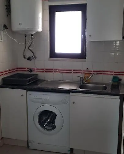 Alvor Suite Apartment *