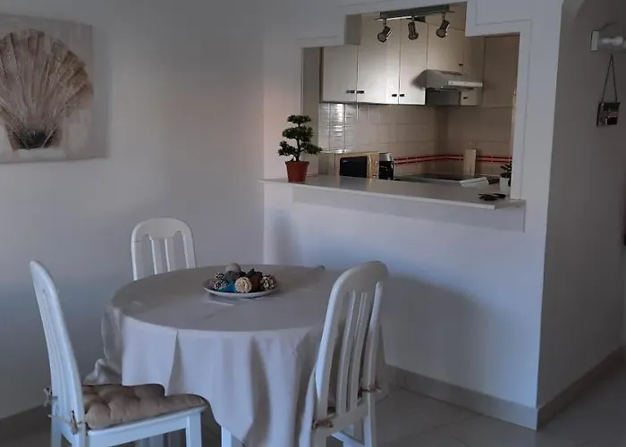 公寓 Alvor Suite Apartment