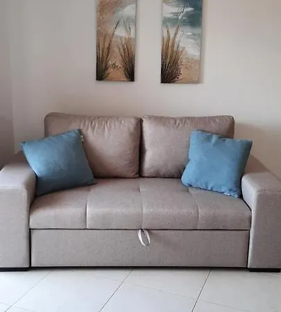 Daire Alvor Suite Apartment Alvor