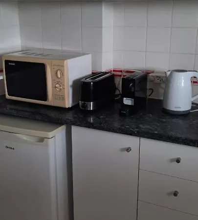 Alvor Suite Apartment Daire