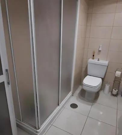 Daire Alvor Suite Apartment *