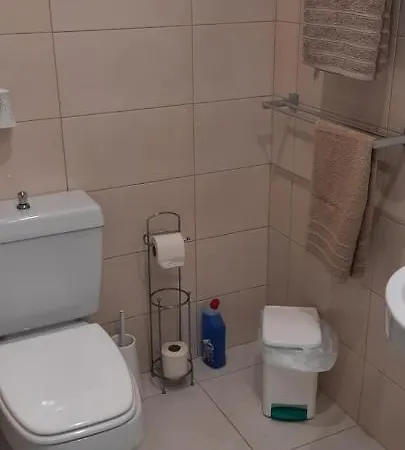 Alvor Suite Apartment Daire