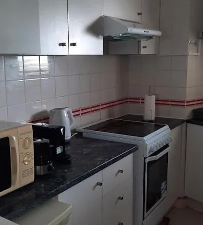Daire Alvor Suite Apartment Alvor